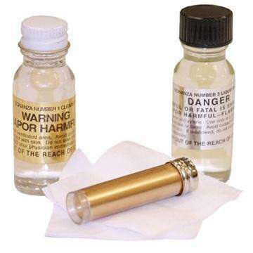 Misc. Accessories Forster Products Ready Series FP BONANZA GOLD FILLING KIT